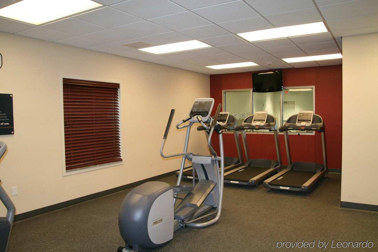 Hampton Inn & Suites By Hilton Lethbridge Facilities photo