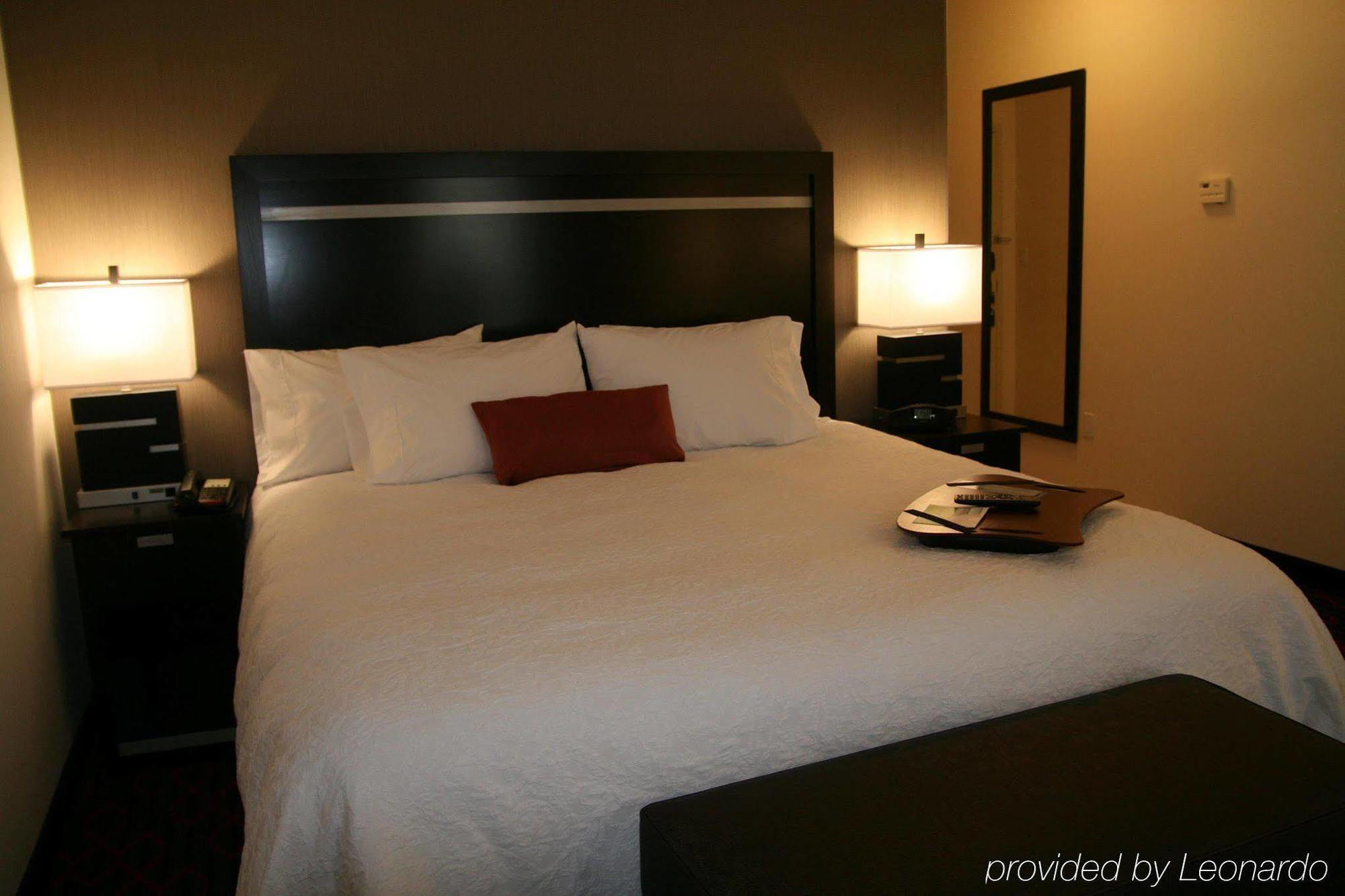 Hampton Inn & Suites By Hilton Lethbridge Room photo